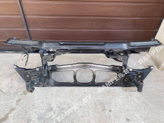 передняя панель крепления облицовки (телевизор) BMW 3 серия E46 1999, 2.5 л., бензин, МКПП, купе