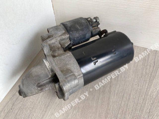 стартер BMW 3 серия E46 1999, 2.5 л., бензин, МКПП, купе, 12411740374, 1740374