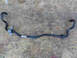 стабилизатор подвески передний BMW X3 F25 2013, 2.0 л., бензин, АКПП, внедорожник 5 дв., полный привод