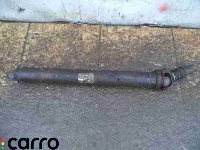 карданный вал Cadillac Escalade 3 поколение 2007, 6.2 л., i, бензин, АКПП, внедорожник 5 дв., полный привод - фото №1