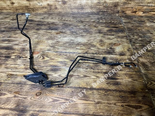 трубка тормозная BMW 3 серия E90/E91 [рестайлинг] 2009, 2.0 л., бензин, МКПП, универсал