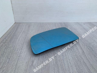 стекло зеркала наружного левого BMW 5 серия E60/E61 [рестайлинг] 2008, 3.0 л., дизель, АКПП, седан