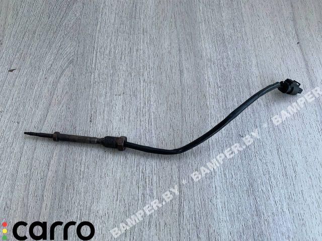 датчик загрязнения воздуха BMW 2011, 2.5 л., дизель, АКПП, универсал, 13627805607, 7805607 - фото №1