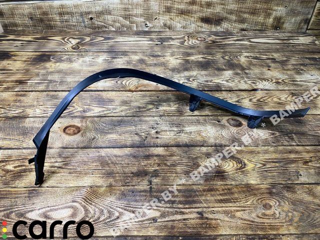 молдинг крыла BMW 5 серия E60/E61 2005, 2.5 л., бензин, МКПП, седан, 51477060045, 7060045 - фото №1