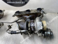 турбина BMW 7 серия F01/F02 2009, 3.0 л., бензин, АКПП, седан, 11657593022, 11657593023, 7593022, 7593023 - фото №13