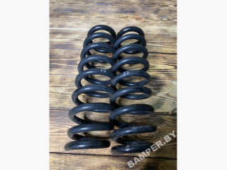 пружина задняя BMW 3 серия E90/E91 [рестайлинг] 2009, 2.0 л., бензин, МКПП, универсал, F3