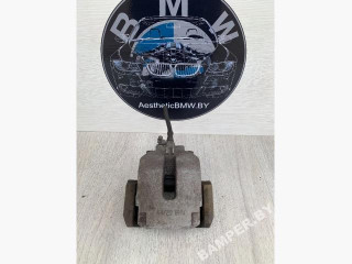 суппорт задний левый BMW X5 E70 2007, 3.0 л., дизель, АКПП, внедорожник 5 дв.