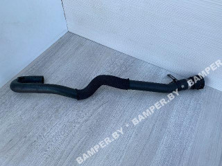 патрубок (трубопровод, шланг) BMW 5 серия E60/E61 2007, 2.5 л., бензин, АКПП, седан, 64216911000