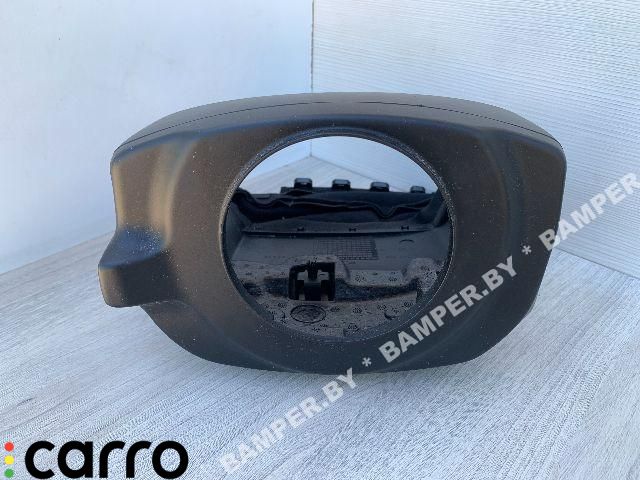 кожух рулевой колонки BMW 5 серия E60/E61 2007, 2.5 л., бензин, АКПП, седан, 6947773, 6947778 - фото №1