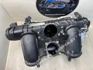 коллектор впускной BMW X3 F25 2012, 2.8 л., бензин, АКПП, внедорожник 5 дв., 7581136