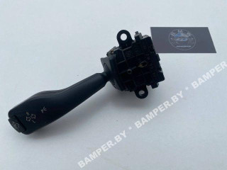 переключатель поворотов BMW X5 E53 [рестайлинг] 2005, 3.0 л., дизель, АКПП, внедорожник 5 дв., 61318363668, 8363668