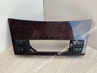 кнопка обогрева сидений BMW 5 серия E60/E61 [рестайлинг] 2008, 3.0 л., дизель, АКПП, седан, 6978691, 9159052, 9159077