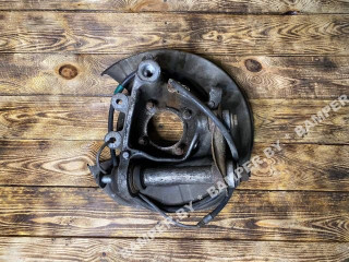 кулак задний левый BMW 5 серия E60/E61 2005, 2.5 л., бензин, МКПП, седан