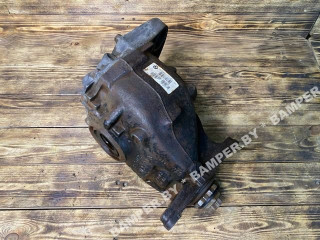 редуктор заднего моста BMW X5 E70 2007, 3.0 л., дизель, АКПП, внедорожник 5 дв., 33107552528, 33107602984, 7552528, 7602984