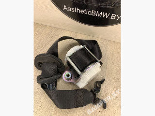 ремень безопасности BMW 3 серия E90/E91 [рестайлинг] 2009, 2.0 л., бензин, МКПП, универсал, 72119117220, 9117220