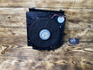 сабвуфер BMW 5 серия E60/E61 2005, 2.5 л., бензин, МКПП, седан, 36929100, 651, 65136919354, 6919354, 6929100