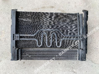 радиатор гидроусилителя BMW 3 серия E90/E91/E92/E93 2006, 2.0 л., дизель, АКПП, седан