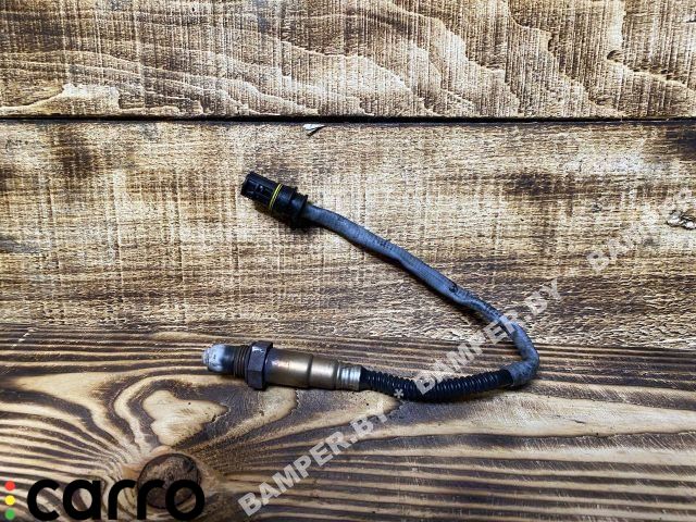 лямбда-зонд BMW 5 серия E60/E61 2005, 2.5 л., бензин, МКПП, седан, 11787544655, 7544655 - фото №1