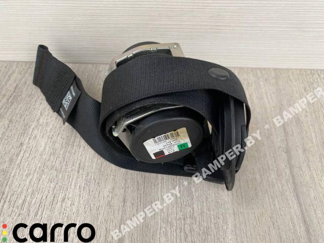 ремень безопасности BMW 2012, 2.0 л., дизель, МКПП, седан, 72119164058, 9164058 - фото №1