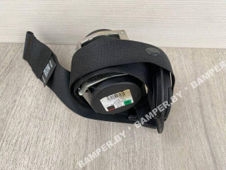ремень безопасности BMW 2012, 2.0 л., дизель, МКПП, седан, 72119164058, 9164058