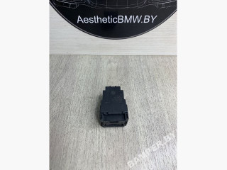 замок зажигания BMW X5 E70 2007, 3.0 л., дизель, АКПП, внедорожник 5 дв.