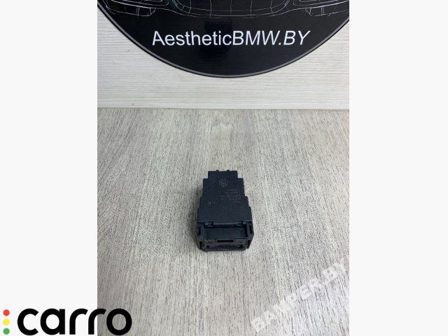 замок зажигания BMW X5 E70 2007, 3.0 л., дизель, АКПП, внедорожник 5 дв. - фото №1