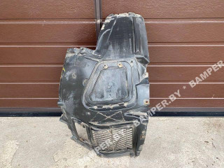 защита арок передняя левая (подкрылок) BMW 2012, 2.0 л., дизель, МКПП, седан, 51717186727, 7186727