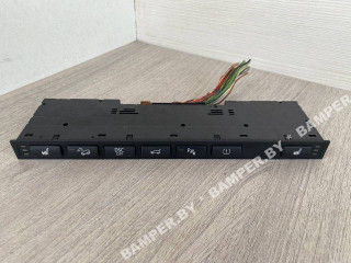 кнопка (выключатель) BMW X5 E53 [рестайлинг] 2005, 3.0 л., бензин, внедорожник 5 дв., 61316953941, 6953941