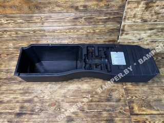 пластик BMW X5 E70 2007, 3.0 л., дизель, АКПП, внедорожник 5 дв., 51457127282, 7127282