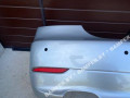 бампер задний BMW 5 серия E60/E61 2007, 2.5 л., бензин, АКПП, седан - фото №2