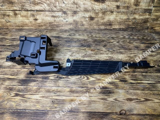 пластик BMW 3 серия E90/E91 [рестайлинг] 2009, 2.0 л., бензин, МКПП, универсал, 7068909