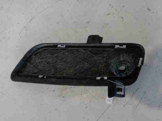 заглушка (решетка) в бампер BMW X3 F25 2014, 2.0 л., бензин, АКПП, внедорожник 5 дв., полный привод