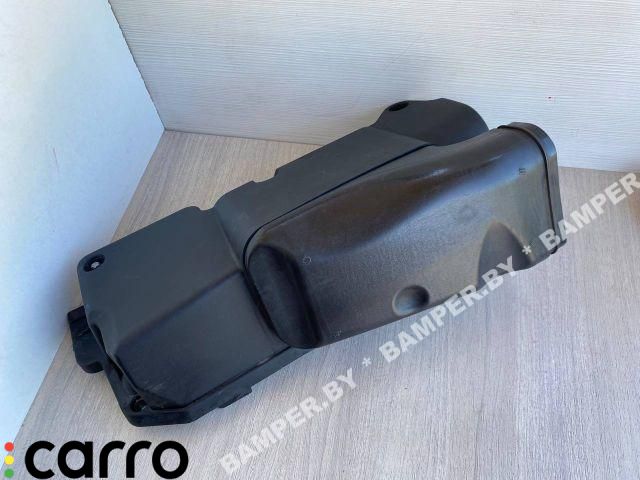 корпус воздушного фильтра BMW 3 серия E90/E91/E92/E93 2006, 2.0 л., дизель, АКПП, седан, 13717787254, 13717797956, 7787254, 7797956 - фото №1