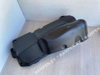 корпус воздушного фильтра BMW 3 серия E90/E91/E92/E93 2006, 2.0 л., дизель, АКПП, седан, 13717787254, 13717797956, 7787254, 7797956