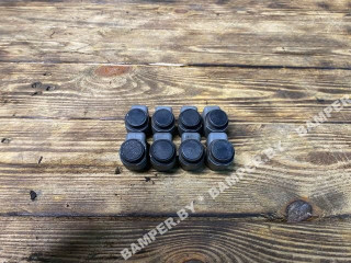 датчик парктроника BMW X5 E70 2007, 3.0 л., дизель, АКПП, внедорожник 5 дв., 66209127801, 9127801