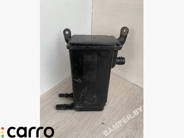 адсорбер BMW 7 серия F01/F02 2008, 4.4 л., бензин, АКПП, седан, 7185154 - фото №1