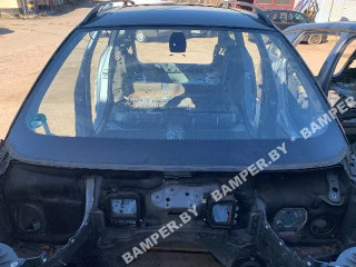 стекло лобовое BMW 5 серия E60/E61 2005, 2.5 л., дизель, АКПП, универсал