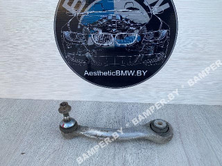 рычаг задний левый BMW X5 E70 2007, 3.0 л., дизель, АКПП, внедорожник 5 дв.