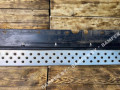 накладка на порог BMW X5 E70 2007, 3.0 л., дизель, АКПП, внедорожник 5 дв., 51777163555, 7163555 - фото №4