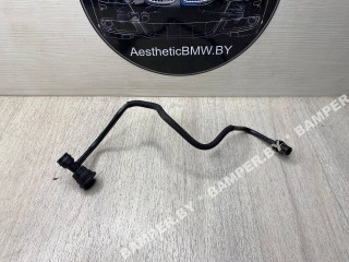 трубка вакуумная BMW 2012, 2.0 л., бензин, АКПП, седан, 11157603816, 7603816