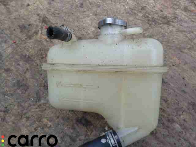 бачок расширительный Mazda CX-9 1 поколение 2009, 3.7 л., i, бензин, АКПП, внедорожник 5 дв., полный привод - фото №1