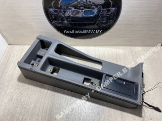 рамка обрамление кулисы BMW 3 серия E36 1992, 1.6 л., бензин, МКПП, седан, 51168119239, 8119239