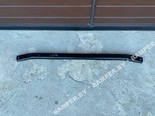 передняя панель крепления облицовки (телевизор) BMW 2011, 2.5 л., дизель, универсал, 51647200690, 7200690