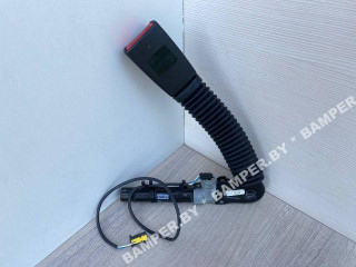 пиропатрон BMW 7 серия E65/E66/E67 [рестайлинг] 2008, 3.0 л., дизель, АКПП, седан, 6982523, 72116982523