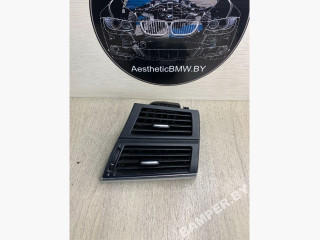дефлектор обдува салона BMW X5 E70 2007, 3.0 л., дизель, АКПП, внедорожник 5 дв., 7161804