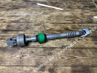 рулевой карданчик BMW 5 серия E60/E61 2005, 2.5 л., дизель, АКПП, универсал