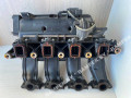 коллектор впускной BMW 3 серия E90/E91/E92/E93 2006, 2.0 л., дизель, АКПП, седан, 11617795393, 7795393 - фото №2