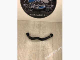 патрубок (трубопровод, шланг) BMW X5 E70 2007, 3.0 л., дизель, АКПП, внедорожник 5 дв., 17127794157, 7794157