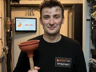 ручка кулисы КПП 