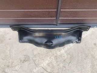 пластик BMW 7 серия E65/E66/E67 [рестайлинг] 2008, 3.0 л., дизель, АКПП, седан